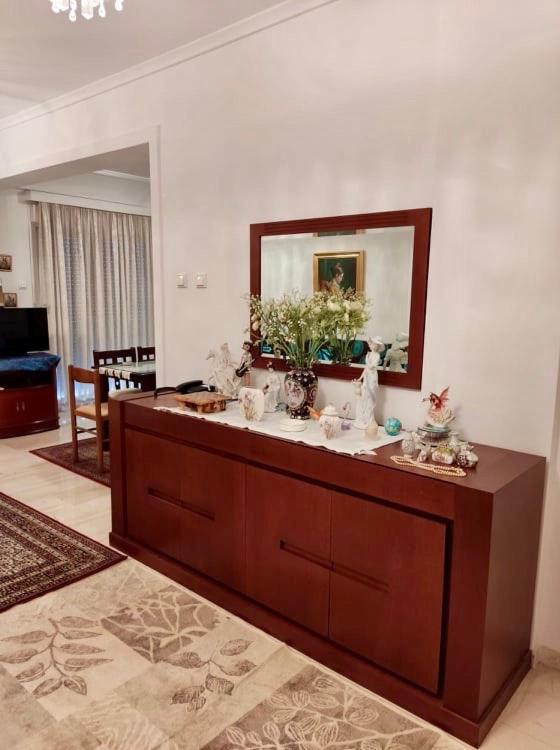 Marys House , Lovely 2-Bedroom Apartment Thessaloniki Exterior photo
