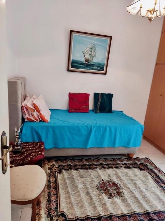 Marys House , Lovely 2-Bedroom Apartment Thessaloniki Exterior photo